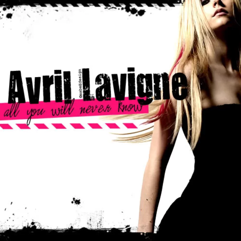 All You Will Never Know 2008