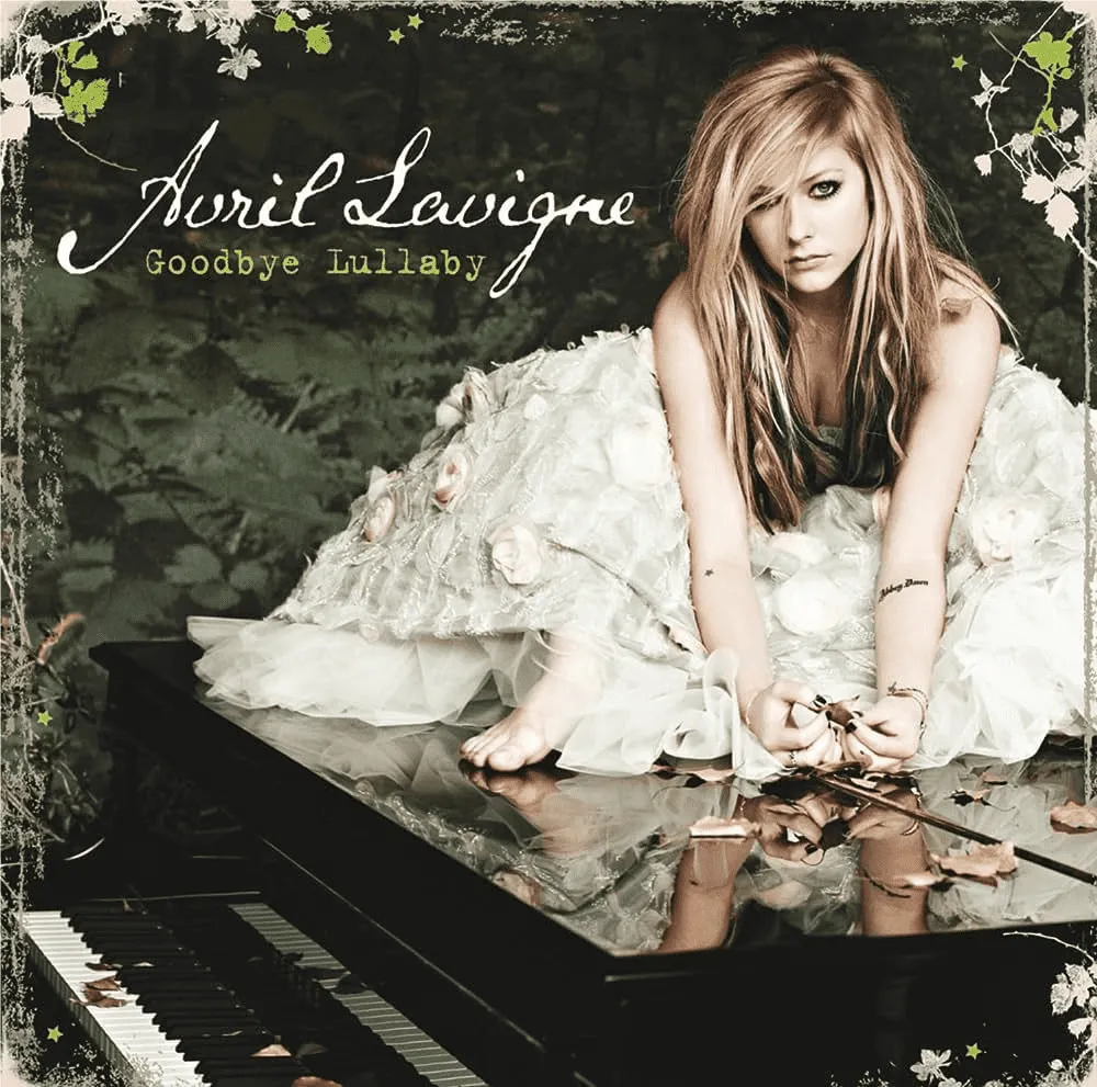 Goodbye Lullaby 2011